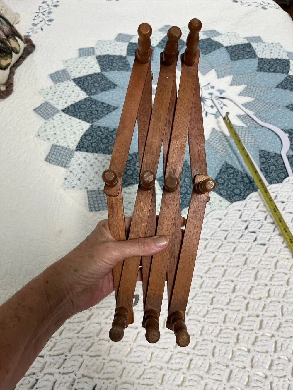 N/A classic wooden